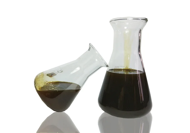 OEM oil field anti-emulsification imidazoline corrosion inhibitor finished product real shot