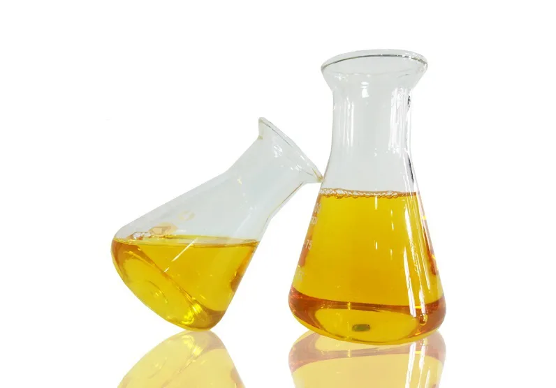 BXH-103 phosphorus-free high-temperature corrosion inhibitor finished product actual shot